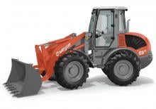 Pale gommate weycor AR 85 e