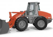 Pale gommate weycor AR 95 e Super