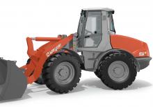 Pale gommate weycor AR 95 e