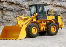 Pale gommate Liugong 842 