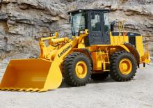 Pale gommate Liugong 856H