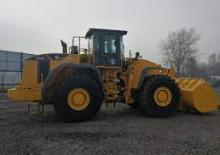 Pale gommate Liugong CLG888 III 