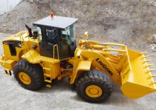 Pale gommate Liugong 888 