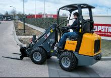 Pale gommate Giant D 263 S