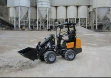 Pale gommate Giant D 263 SW
