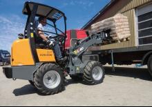 Pale gommate Giant D 263 SW X-TRA