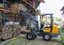 Pale gommate Giant D 332 ST
