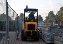 Pale gommate Giant D 337 T X-TRA
