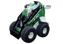 Minipale Giant E-Skid