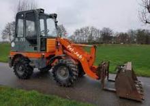 Pale gommate Pel-Job EL 751