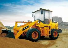 Pale gommate Foton Lovol FL920F-II