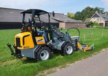 Pale gommate Giant G2200