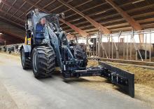 Pale gommate Giant G3500