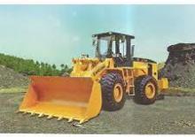 Pale gommate Liugong GLC856 III 