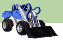 Pale gommate Multione GT 50 D