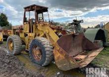 Pale gommate International Harvester H-60E