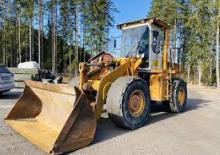 Pale gommate Hyundai HL 17
