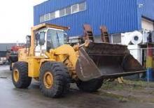 Pale gommate Hyundai HL 35
