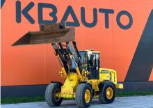 Pale gommate Hyundai HL 730 XTD 7A