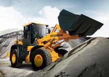 Pale gommate Hyundai HL 757-9 A