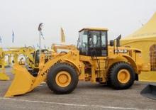 Pale gommate Hyundai HL 760