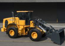 Pale gommate Hyundai HL955