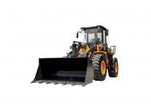 Pale gommate Hyundai HL630L