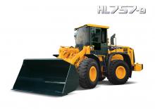 Pale gommate Hyundai HL757-9