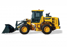 Pale gommate Hyundai HL930AXT