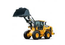 Pale gommate Hyundai HL940ATM