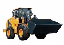 Pale gommate Hyundai HL955TM