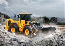 Pale gommate Hyundai HL970A