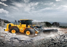 Pale gommate Hyundai HL970AXT