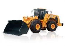 Pale gommate Hyundai HL975