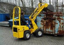 Pale gommate Gehlmax KL 158