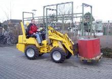 Pale gommate Gehlmax KL 178
