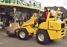 Pale gommate Gehlmax KL 278