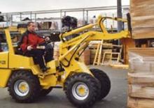 Pale gommate Gehlmax KL 265