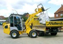 Pale gommate Gehlmax KL 398