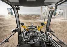Pale gommate Volvo L28F
