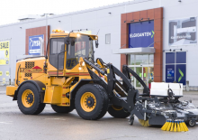 Pale gommate Ljungby L 9 