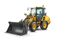 Pale gommate Volvo L20H