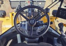 Pale gommate Volvo L30 