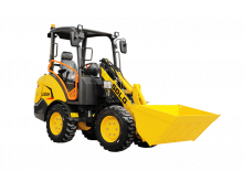 Pale gommate SDLG L902H