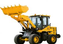 Pale gommate SDLG L918F