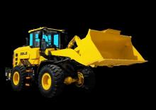 Pale gommate SDLG L938H