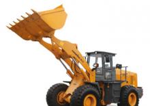 Pale gommate Lonking LG855N