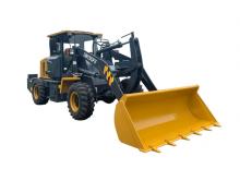 Pale gommate XCMG LW156FV ultra low king