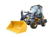 Pale gommate XCMG LW160FV