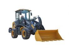Pale gommate XCMG LW186